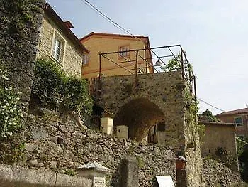 فندق مبيت وإفطار La Del Podesta Cinque Terre