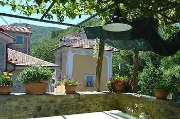 La Del Podesta Cinque Terre فندق مبيت وإفطار 3*
