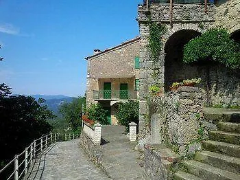 La Del Podesta Cinque Terre Bed and Breakfast