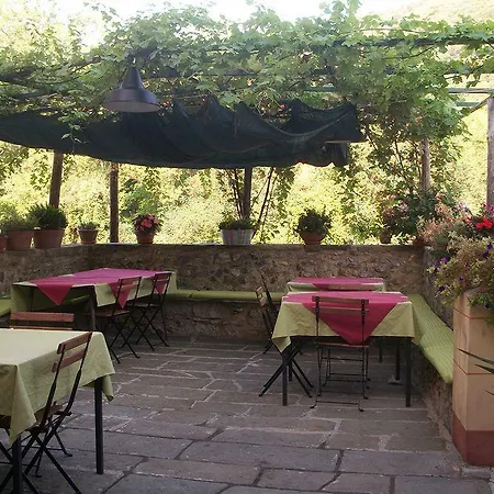 La Del Podesta Cinque Terre 2* La Spezia