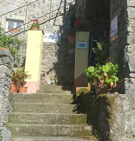 La Del Podesta Cinque Terre 2*