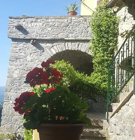 La Del Podesta Cinque Terre Nocleg ze śniadaniem 2*