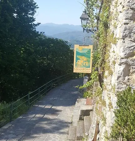 La Del Podesta Cinque Terre 3* La Spezia
