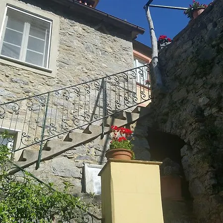 Nocleg ze śniadaniem La Del Podesta Cinque Terre 2*