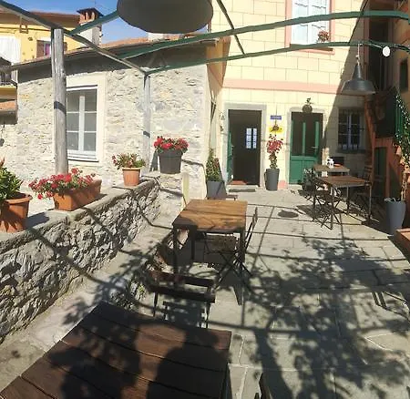 La Del Podesta Cinque Terre 2*