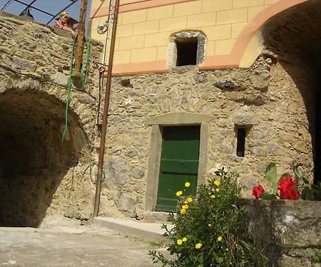 La Del Podesta Cinque Terre La Spezia