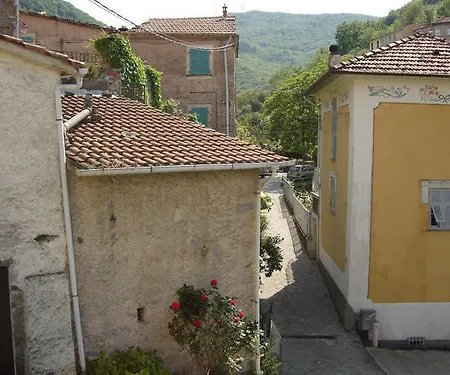Nocleg ze śniadaniem La Del Podesta Cinque Terre 2*