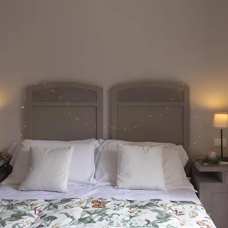 فندق مبيت وإفطار La Del Podesta Cinque Terre 3*