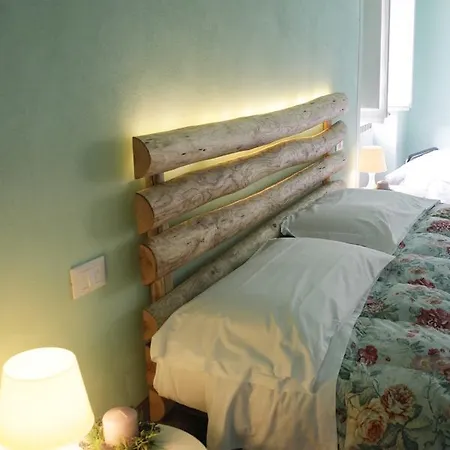 La Del Podesta Cinque Terre Nocleg ze śniadaniem