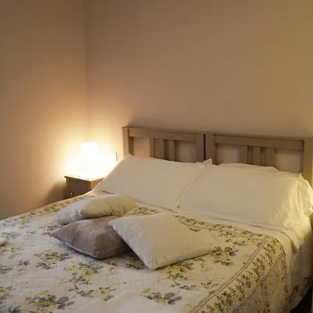 فندق مبيت وإفطار La Del Podesta Cinque Terre