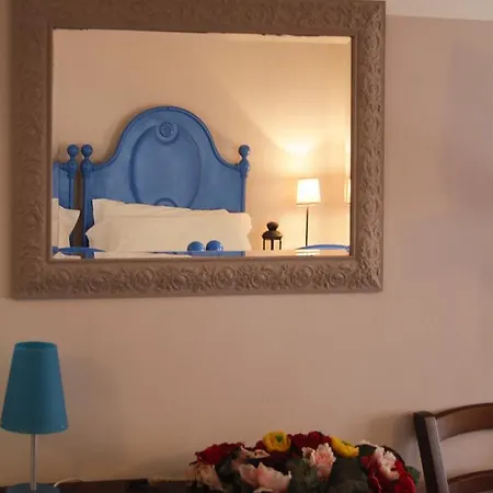 La Del Podesta Cinque Terre B&B 라스페치아