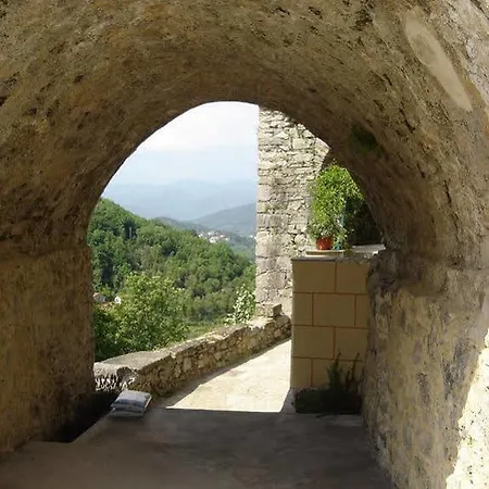 فندق مبيت وإفطار La Del Podesta Cinque Terre 3*