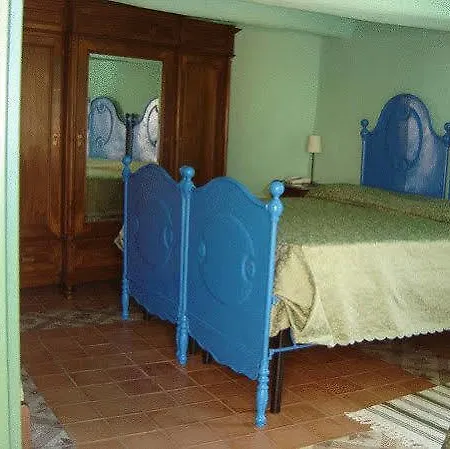 La Del Podesta Cinque Terre Nocleg ze śniadaniem La Spezia