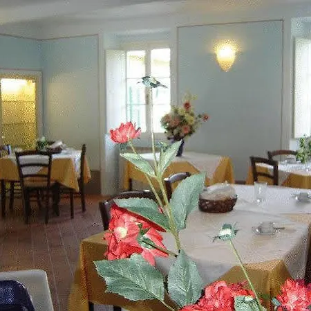 Nocleg ze śniadaniem La Del Podesta Cinque Terre