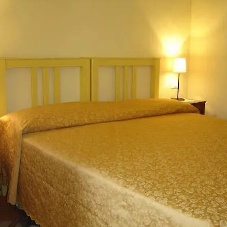 La Del Podesta Cinque Terre