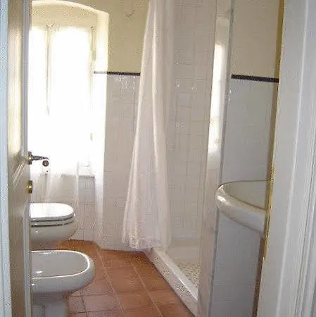 Couette-café La Del Podesta Cinque Terre