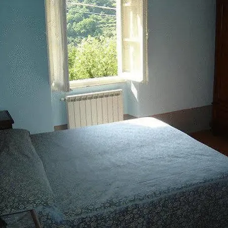 La Del Podesta Cinque Terre فندق مبيت وإفطار لا سبيتسْيا