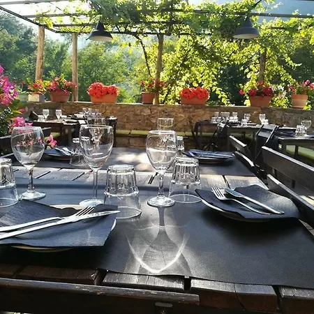 La Del Podesta Cinque Terre Bed and Breakfast Λα Σπέτσια