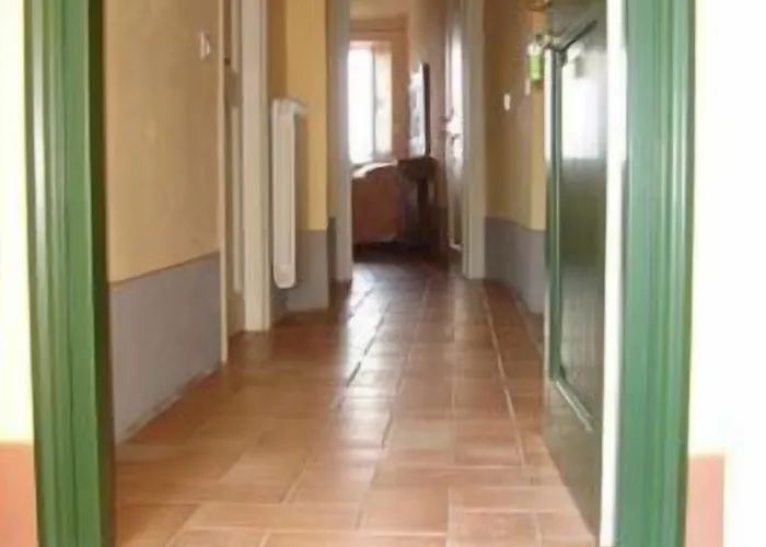 La Del Podesta Cinque Terre Bed & Breakfast