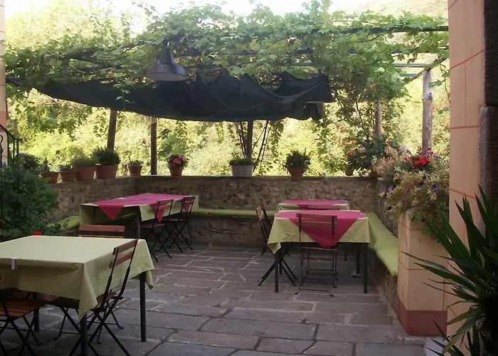 La Del Podesta Cinque Terre Bed & Breakfast La Spezia