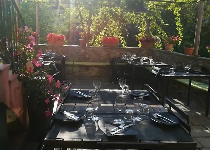 Bed & Breakfast La Del Podesta Cinque Terre 3*