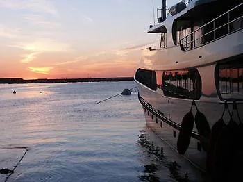 La Del Podesta Cinque Terre Bed & Breakfast La Spezia