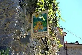 La Del Podesta Cinque Terre 3*