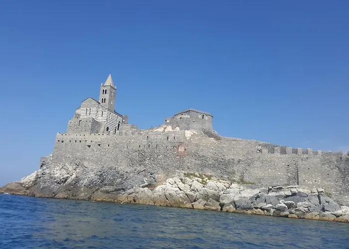 Bed & Breakfast La Del Podesta Cinque Terre 3*