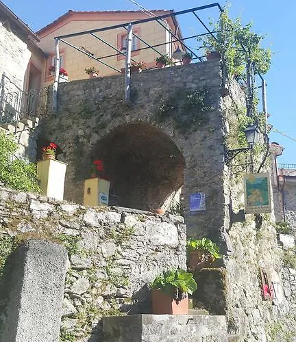 La Del Podesta Cinque Terre Bed & Breakfast