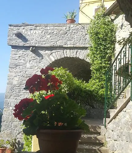 La Del Podesta Cinque Terre Bed & Breakfast 3*