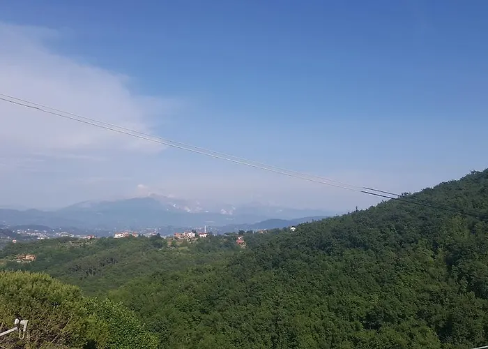 La Del Podesta Cinque Terre Bed & Breakfast La Spezia