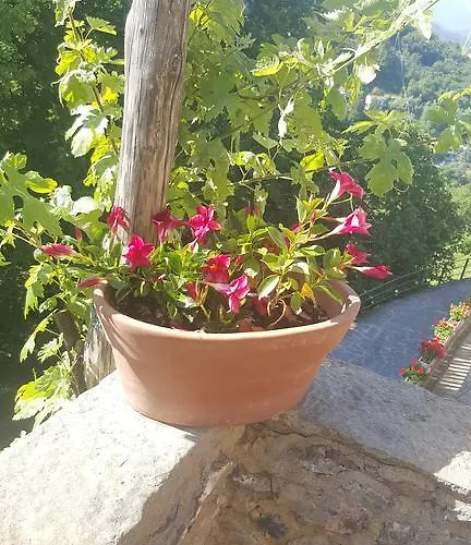 La Del Podesta Cinque Terre 3* La Spezia