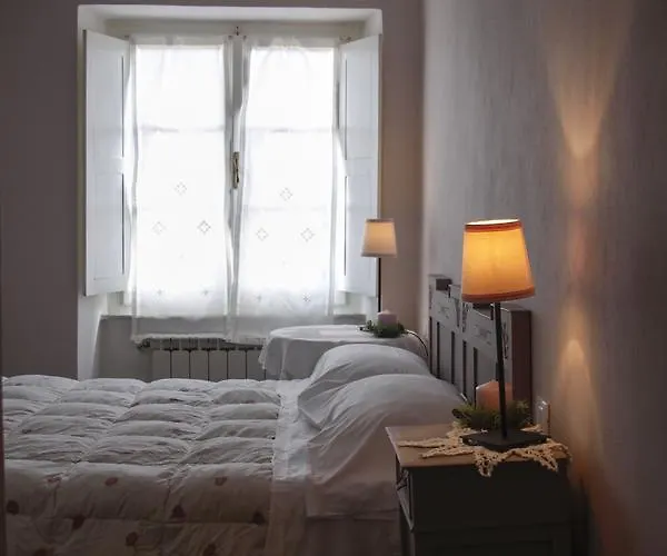 La Del Podesta Cinque Terre La Spezia