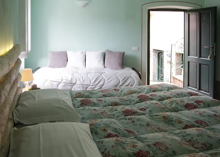 La Del Podesta Cinque Terre 3* La Spezia