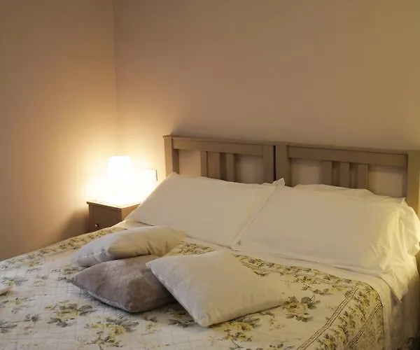 Bed & Breakfast La Del Podesta Cinque Terre