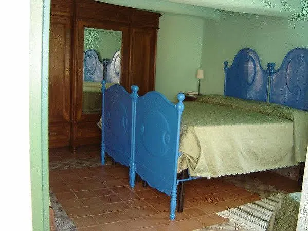 La Del Podesta Cinque Terre Bed & Breakfast La Spezia