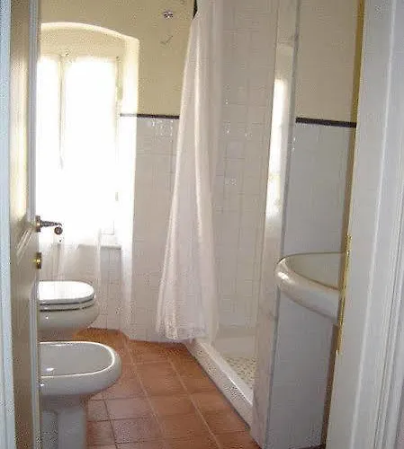 Bed & Breakfast La Del Podesta Cinque Terre